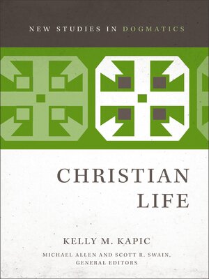 cover image of Christian Life